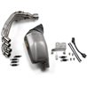 HONDA CBR 650 F 4-INTO-1 SYSTEM AKRAPOVIC