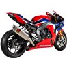HONDA CBR 1000 RR-R ABS FIREBLADE SP RACE AKRAPOVIC