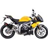 APRILIA TUONO V4 1100 RR ABS FACTORY MUFFLER AKRAPOVIC