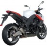KAWASAKI Z 1000 SX NINJA AKRAPOVIC