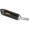 YAMAHA FZ8 S FAZER CARBON FIBER AKRAPOVIC