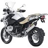 BMW R 1200 GS ABS ADVENTURE SLIP-ON LINE AKRAPOVIC