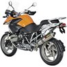 BMW R 1200 GS ABS TITANIUM AKRAPOVIC