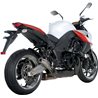 KAWASAKI Z 1000 ABS AKRAPOVIC