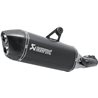 BMW R 1200 GS ABS ADVENTURE TITANIUM AKRAPOVIC