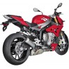 BMW S 1000 RR ABS AKRAPOVIC