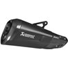 BMW S 1000 XR ABS TITANIUM AKRAPOVIC