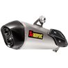 BMW C 650 GT ABS OPTION 719 CARBON FIBER AKRAPOVIC