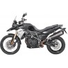 BMW F 650 GS ABS TWIN 30 YEARS GS SLIP-ON LINE AKRAPOVIC