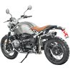 BMW R NINE T ABS SCRAMBLER CARBON FIBER| TITANIUM AKRAPOVIC