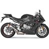 BMW S 1000 RR ABS MUFFLER AKRAPOVIC