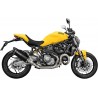 DUCATI MONSTER 1200 S ABS STRIPE AKRAPOVIC