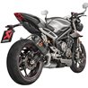 TRIUMPH STREET TRIPLE 765 RS ABS CARBON FIBER AKRAPOVIC