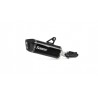 BMW R 1250 GS ABS EDITION 40 YEARS GS BLACK AKRAPOVIC