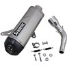 VESPA GTS 250 I.E. SLASH-CUT AKRAPOVIC
