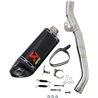 TRIUMPH STREET TRIPLE 765 R ABS AKRAPOVIC
