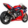 HONDA CBR 1000 RR-R ABS FIREBLADE AKRAPOVIC