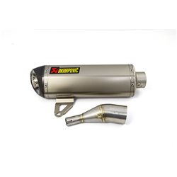 YAMAHA YP 125 R ABS X-MAX AKRAPOVIC