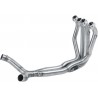 KAWASAKI Z 1000 SX ABS NINJA AKRAPOVIC