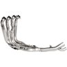 BMW S 1000 R ABS STAINLESS STEEL AKRAPOVIC