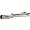 YAMAHA MT-10 ABS AKRAPOVIC