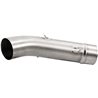 YAMAHA YZF-R1 1000 ABS LINK PIPE AKRAPOVIC