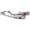 HONDA CRF 250 RX AKRAPOVIC