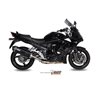 SUZUKI GSF 1250 BANDIT 2007 2016 SPEED EDGE ALUMINIO NEGRO