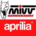 Aprilia Escapes MIVV