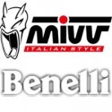 Benelli Escapes MIVV