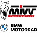 Bmw Escapes MIVV
