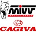 Cagiva Escapes MIVV