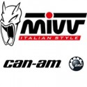 Can-am Escapes mivv