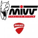 Ducati Escapes MIVV