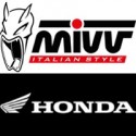 Honda Escapes MIVV