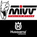 Husqvarna Escapes MIVV