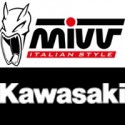 Kawasaki Escapes mivv