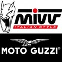 Moto Guzzi Escapes MIVV