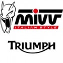 Triumph Escapes MIVV