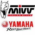 Yamaha Escapes MIVV